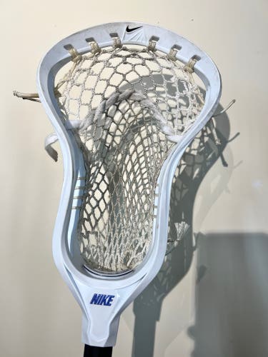 2 UsedAttack & Midfield Strung L3 Head