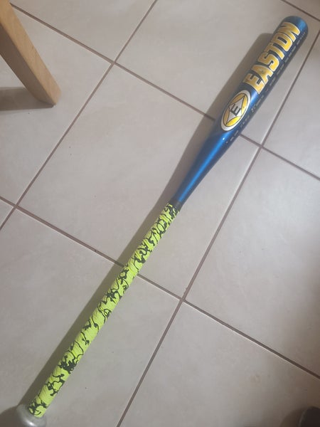 Used Easton Alloy Reflex Bat (-11) 20 oz 31"