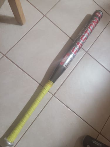 Used Easton Alloy Bat (-9) 23 oz 32"