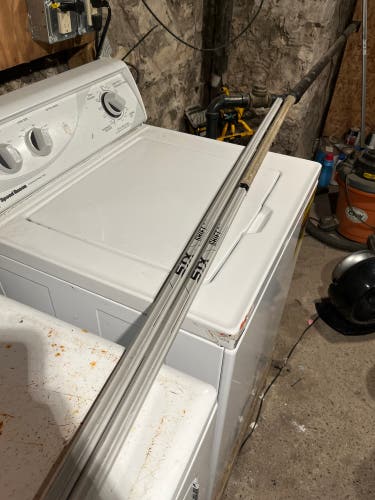 Used STX Shift SC-TI DEFENSE Shaft