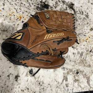Pitcher's 12" Baseball Glove