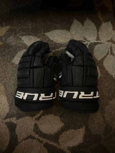 True 13" A6.0 SBP Pro Gloves