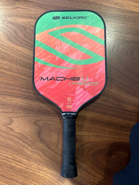 Selkirk Mach 6 Vanguard