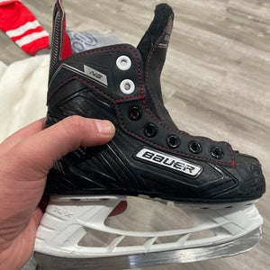 Size 11 Hockey Skates For Kids