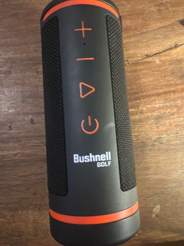 Bushnell Wingman Speaker/GPS