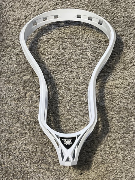 ECD Rebel Offense Head