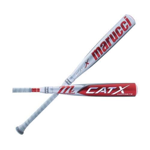2023 Marucci CATX Composite -5 32"/27 oz USSSA Baseball Bat MSBCCPX5