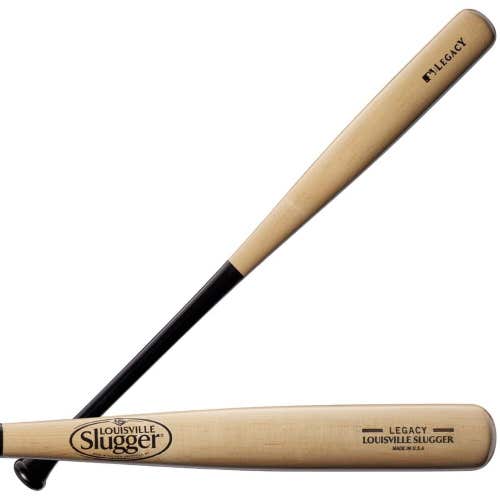 2023 Louisville Slugger Legacy 32" -5 LTE Mix Wood Baseball Bat WBL2688010
