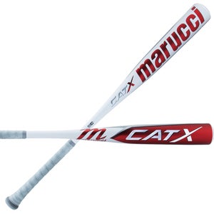 2022 Marucci CATX -3 31"/28 oz BBCOR Baseball Bat MCBCX