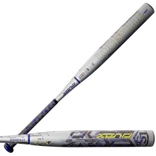 2022 Louisville Slugger Xeno -10 30"/20 oz Fastpitch Softball Bat WBL2547010