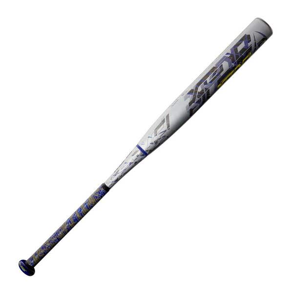 Batte De Softball FastPitch Louisville Slugger XENO 2025, 30 Pouces/20 Oz, Composite Carbone, équilibre Parfait Pour Jeunes