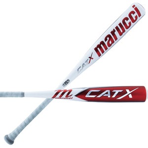 2022 Marucci CATX -5 31"/26 oz USSSA Baseball Bat MSBCX5