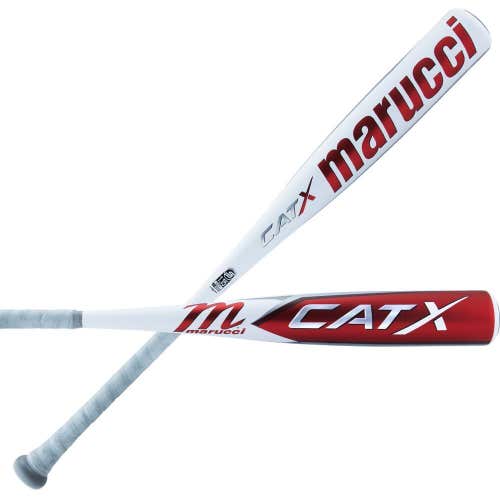 2023 Marucci CATX -5 31"/26 oz USSSA Baseball Bat MSBCX5