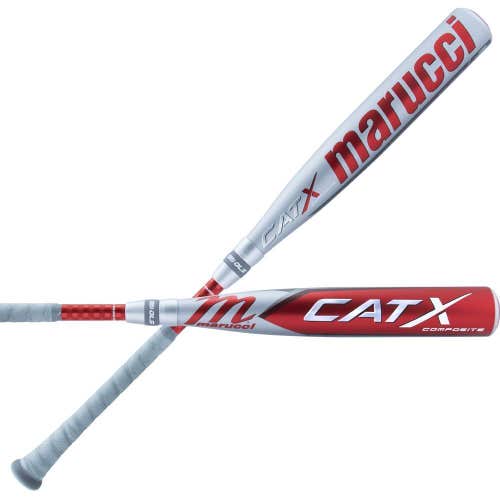 2023 Marucci CATX Composite -3 33"/30oz BBCOR Baseball Bat MCBCCPX