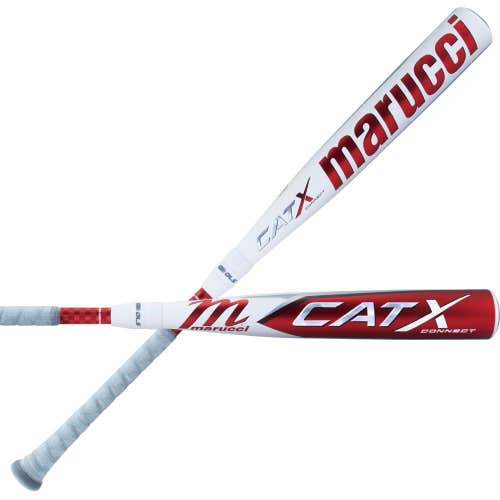 2023 Marucci CATX Connect -3 33"/30oz BBCOR Baseball Bat MCBCCX