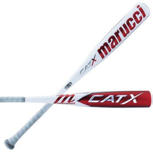 2023 Marucci CATX -8 30"/22oz USSSA Baseball Bat MSBCX8