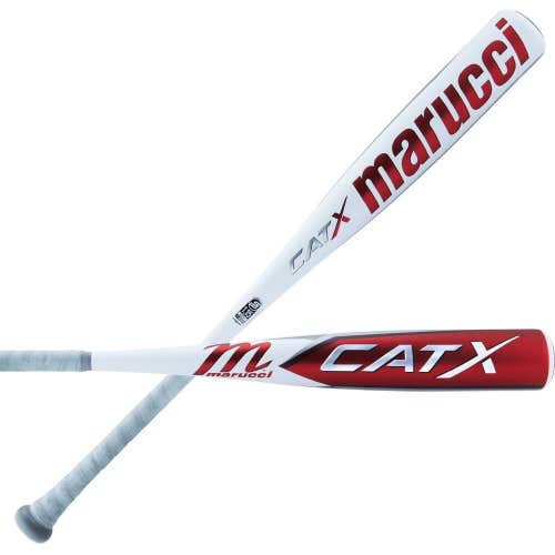 2023 Marucci CATX -8 31"/23oz USSSA Baseball Bat MSBCX8