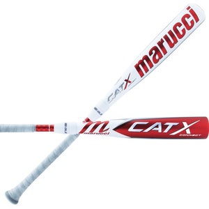 2022 Marucci CATX Connect -5 32"/27oz USSSA Baseball Bat MSBCCX5