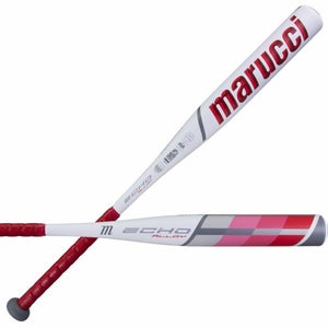 2022 Marucci Echo Alloy -12 30"/18oz Youth Fastpitch Softball Bat MFPEA12