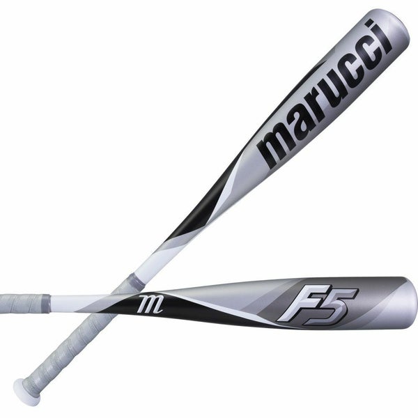 2022 Marucci -10 F5 28"/18oz USSSA Senior League Baseball Bat MSBF5310