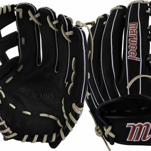 2022 Marucci Acadia 12" M Type 45A3 Baseball infielders Glove MFGACM45A3