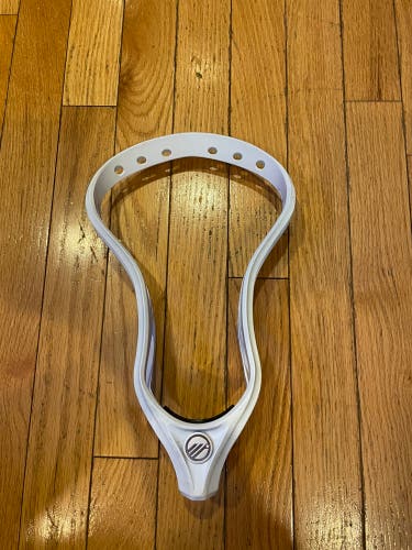Maverik Optik Head