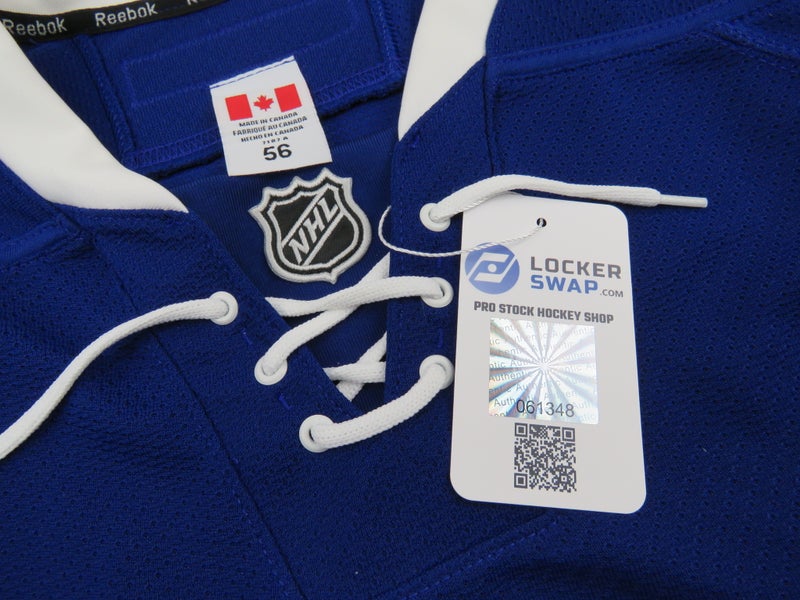 NHL Pro Player Toronto Maple Leafs NHL Jersey