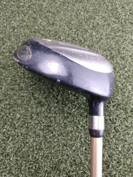 Dunlop Vision Tour 7 Wood 24* / RH ~40.75" / Ladies Graphite / Nice Grip /gw3250