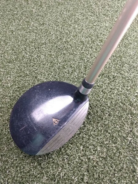 Dunlop Vision Tour 7 Wood 24* / RH ~40.75" / Ladies Graphite / Nice Grip /gw3250