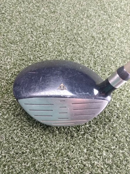 Dunlop Vision Tour 7 Wood 24* / RH ~40.75" / Ladies Graphite / Nice Grip /gw3250