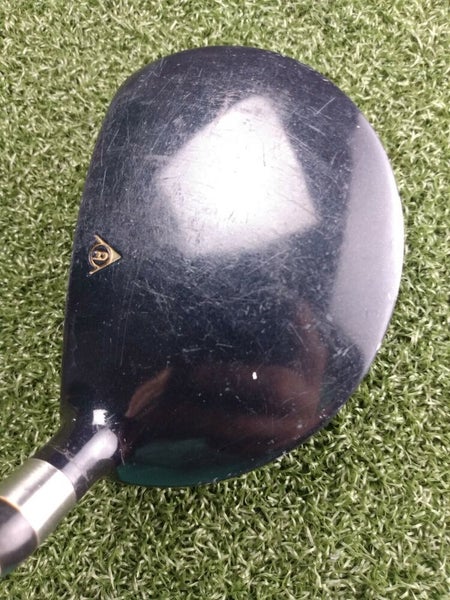 Dunlop Vision Tour 7 Wood 24* / RH ~40.75" / Ladies Graphite / Nice Grip /gw3250