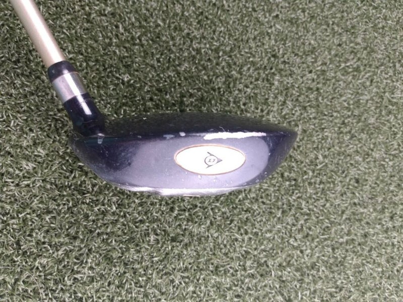 Dunlop Vision Tour 7 Wood 24* / RH ~40.75" / Ladies Graphite / Nice Grip /gw3250