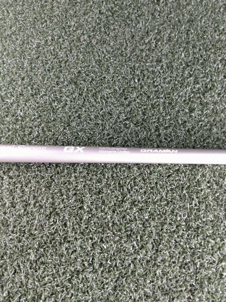 Dunlop Vision Tour 7 Wood 24* / RH ~40.75" / Ladies Graphite / Nice Grip /gw3250