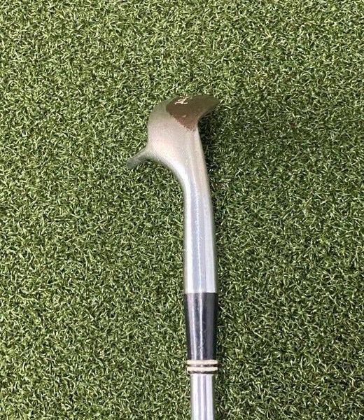 Cleveland Tour Action REG. 485 Lob Wedge 60* / RH / Stiff Steel ~35" / jl2547