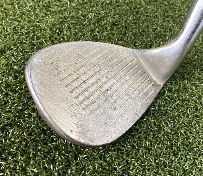 Cleveland Tour Action REG. 485 Lob Wedge 60* / RH / Stiff Steel ~35" / jl2547