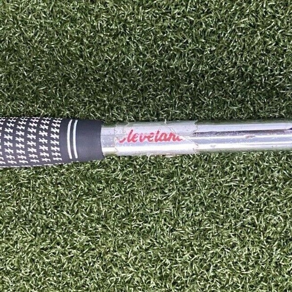 Cleveland Tour Action REG. 485 Lob Wedge 60* / RH / Stiff Steel ~35" / jl2547