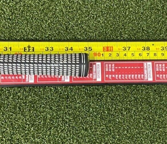 Cleveland Tour Action REG. 485 Lob Wedge 60* / RH / Stiff Steel ~35" / jl2547