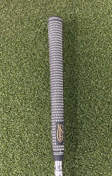 Cleveland Tour Action REG. 485 Lob Wedge 60* / RH / Stiff Steel ~35" / jl2547