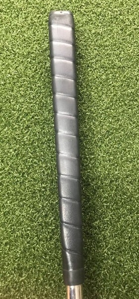 Confidence Tour Plus Blade TP 14 Putter / RH / ~35.5" Steel / Nice Grip / dj1471