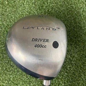 Leyland 400cc Driver 10.5* / RH / Regular Graphite `46.5" / sk7354