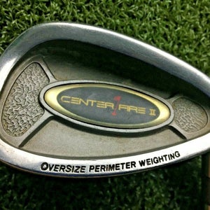 Pinseeker Center Fire II Pitching Wedge  / RH / Regular Graphite  / mm7992