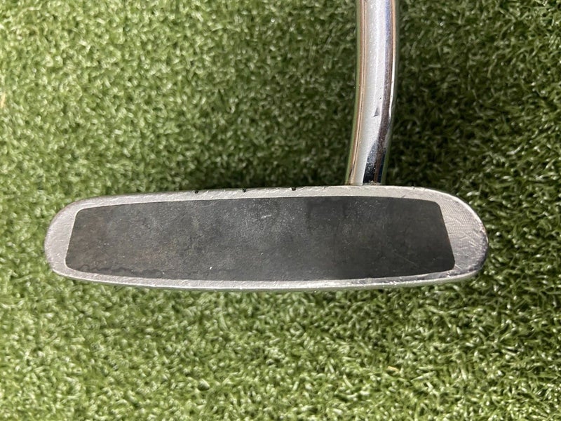 Odyssey Dual Force Rossie II USA Putter /  RH  / Steel ~35" / Good Grip / mm7664