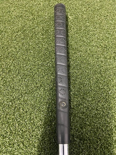 Odyssey Dual Force Rossie II USA Putter /  RH  / Steel ~35" / Good Grip / mm7664