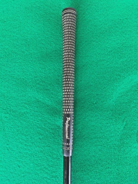 Club De Golf MacGregor VIP Oversize Plus - Sand Wedge - Graphite R Flex - Homme