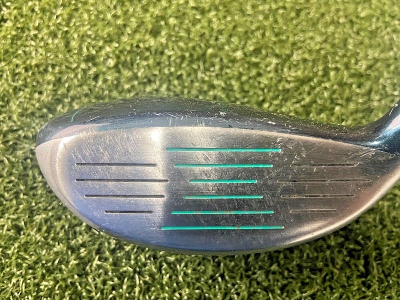 Nike Verdana 4H Hybrid 24*  /  RH  /  Ladies Graphite ~39" / New Grip / mm0650