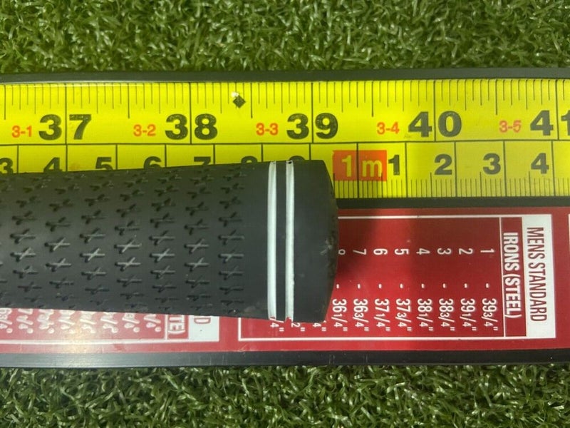 Nike Verdana 4H Hybrid 24*  /  RH  /  Ladies Graphite ~39" / New Grip / mm0650