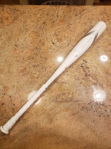 Easton Ghost Whiteout (-5) 31/26
