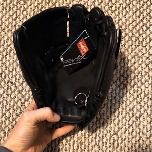 New Right Hand Throw Rawlings REV1X Baseball Glove 11.75"