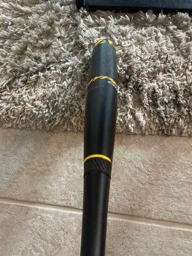 Used BBCOR Certified Easton (-3) 29 oz 32" Hype Comp Bat