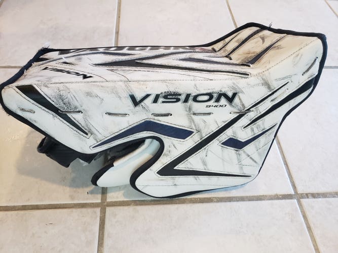 Used Vaughn Regular Pro Stock